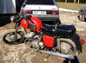 1974 IZH Jupiter 3 photo
